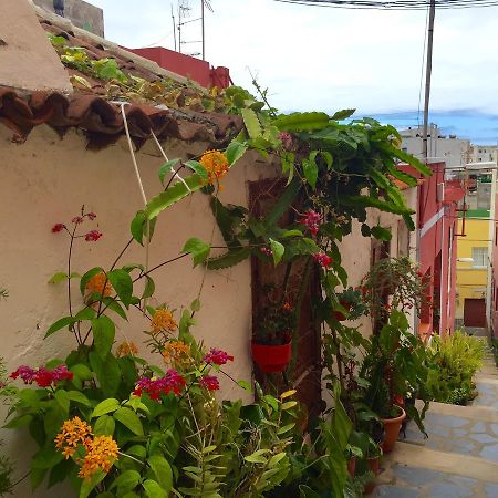 Villa Tazacorte Puerto Casa Nueva Exterior foto
