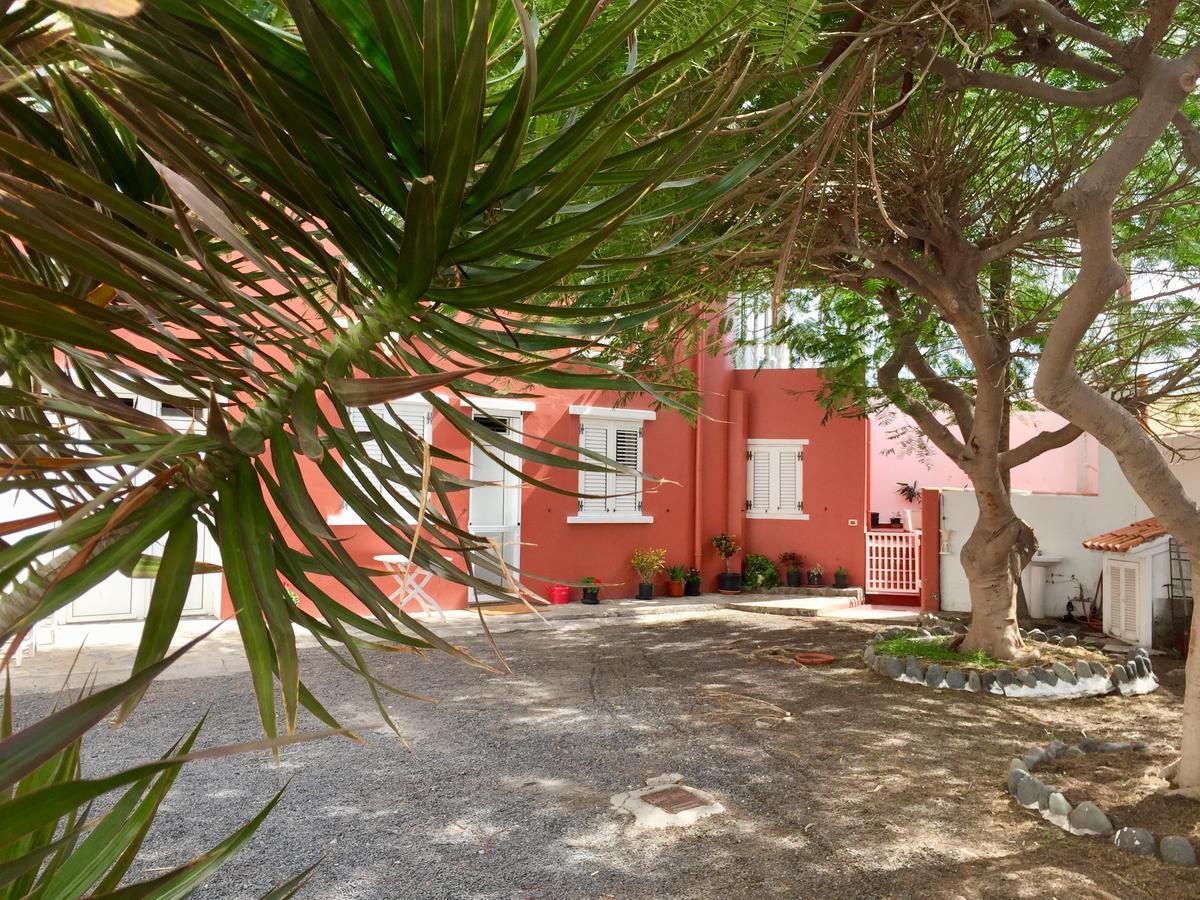 Villa Tazacorte Puerto Casa Nueva Exterior foto